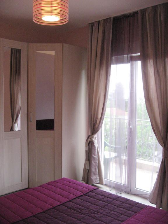 Smokva Apartments Herceg Novi Kamer foto