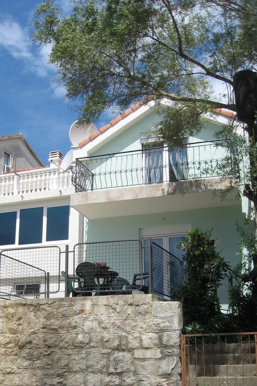 Smokva Apartments Herceg Novi Kamer foto